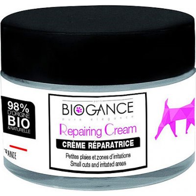 Biogance Repairing Cream 50 ml – Zbozi.Blesk.cz