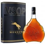 Meukow VSOP 40% 0,7 l (karton) – Sleviste.cz