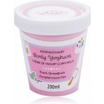 Accentra Badefee peeling tělový Fresh Grapefruit 275 g – Zboží Mobilmania