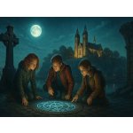 Strážci Vyšehradu: Venkovní úniková hra pro děti – Sleviste.cz