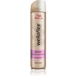 Wella Wellaflex Sensitive lak na vlasy pro citlivou pokožku silné zpevnění 3 250 ml – Zboží Mobilmania