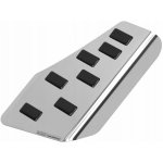 Alu-Frost Opěrka nohy Toyota Aygo, Peugeot 107, CITROEN C1 | Zboží Auto