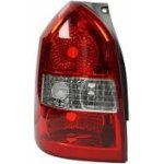 Zadní světlo- levé HYUNDAI TUCSON (JM) 2004-2009 |004-2009| DEPO | 2211925LUE – Hledejceny.cz