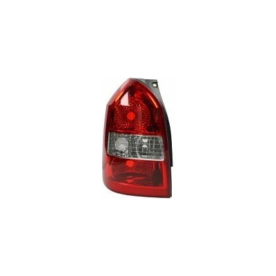Zadní světlo- levé HYUNDAI TUCSON (JM) 2004-2009 |004-2009| DEPO | 2211925LUE – Hledejceny.cz