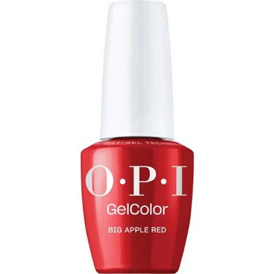 OPI Gelový lak na nehty GelColor 15 ml Emmy, have you seen Oscar? – Zboží Dáma