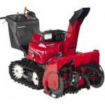 Honda HSM 1380i ETD – HobbyKompas.cz