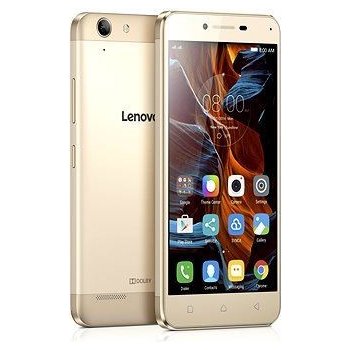 Lenovo Vibe K5 Pro Dual SIM