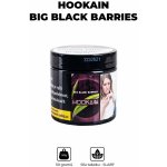 Hookain Big Black Barries 50 g – Zboží Dáma