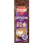 Hearts Cappuccino Amaretto 1 kg – Zbozi.Blesk.cz