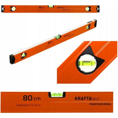 Kraft & Dele 80cm KD10312 – Hledejceny.cz