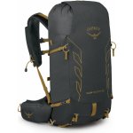 Osprey Talon Velocity 30l dark charcoal tumbleweed yellw – Zboží Dáma