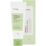 iUNIK Centella Calming Gel Cream Zklidňující Gel-Krém s Pupečníkem Asijským 60 ml – Zboží Dáma