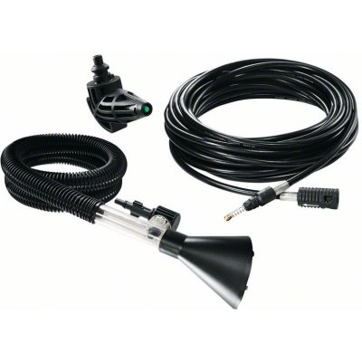 Bosch F016800422 Sada na čištění odpadů – Zboží Dáma