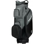 TaylorMade Deluxe cart bag – Sleviste.cz