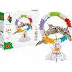 Alexander Origami 3D Delfín – Zboží Dáma