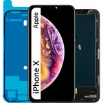 LCD Displej Apple iPhone X – Zboží Živě