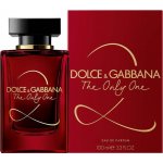 Dolce & Gabbana The Only One 2 parfémovaná voda dámská 100 ml – Zboží Mobilmania