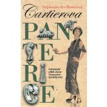 Cartierova panteřice Stéphanie Des Hortsová – Hledejceny.cz