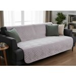 Mybesthome Přehoz na sedačku pohovku JUSSI růžová 170x210 cm – Hledejceny.cz