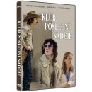 Klub poslední naděje DVD