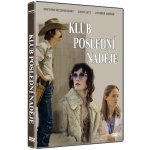 Klub poslední naděje DVD – Sleviste.cz