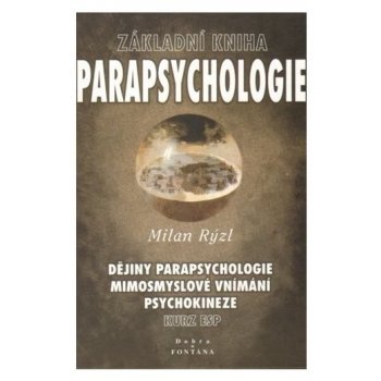 Základní parapsychologie