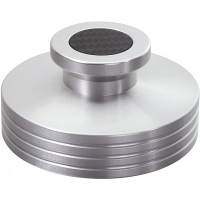 Dynavox - Stabilizer clamp PST (330g) - stříbrná (SKLADEM) – Zboží Živě