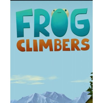 Frog Climbers – Hledejceny.cz