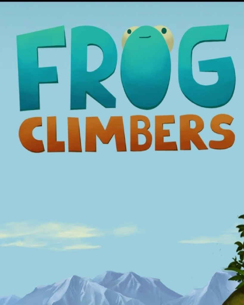 Frog Climbers