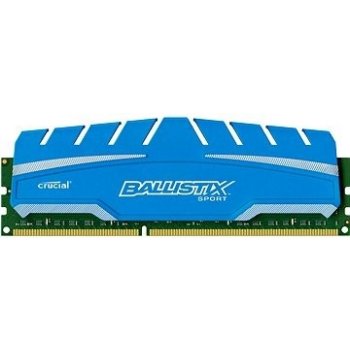 Crucial Ballistix Sport XT DDR3 4GB 1866MHz CL10 BLS4G3D18ADS3CEU