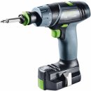 Festool TXS Li 2,6-Plus 564509