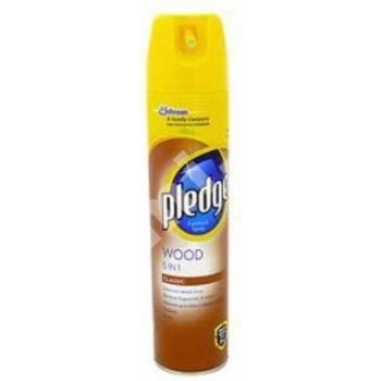 Pronto Wood Polish 400 ml