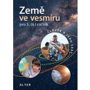 Země ve vesmíru - Hana Rezutková