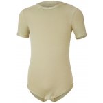 Little Angel Body tenké KR Outlast® sv.matcha – Zboží Dáma