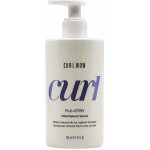 Color Wow Flo Entry Rich Natural Supplement Olejové sérum na kudrnaté vlasy 295 ml – Hledejceny.cz