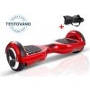 Hoverboard Hoverboard EcoWheel standard červený