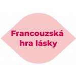 Francouzská hra lásky – Zbozi.Blesk.cz