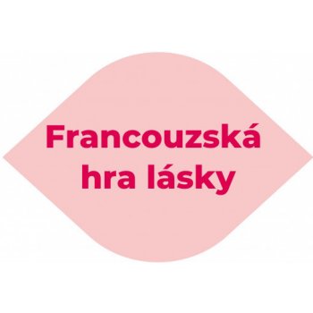 Francouzská hra lásky