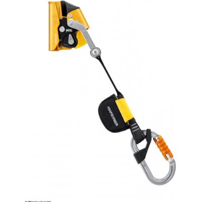Petzl Asap Lock Kit 2026 – Zboží Dáma