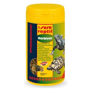 Sera Reptil Professional Herbivor 1000 ml