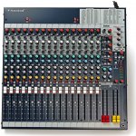 Soundcraft 16ii – Sleviste.cz