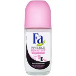 Fa Invisible Sensitive Pure Fresh roll-on 50 ml – Sleviste.cz