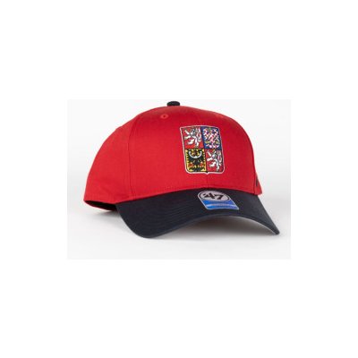 Brand47 Český národní znak červená – Hledejceny.cz