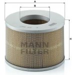 MANN FILTER Vzduchový filtr C 22 267 – Hledejceny.cz
