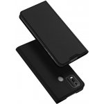 DUX stylové na mobil Nokia C21 Plus - černé – Zboží Živě