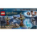 LEGO® Harry Potter™ 75945 Expecto patronum