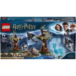 LEGO® Harry Potter™ 75945 Expecto patronum – Hledejceny.cz