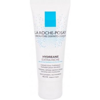 La Roche Posay Hydreane Extra Riche Cream 40 ml