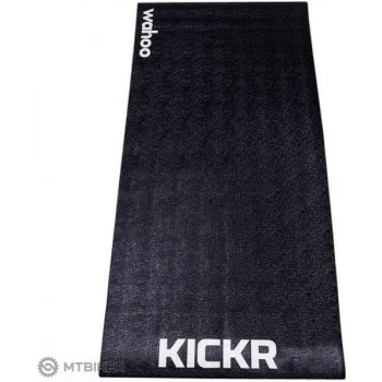 Wahoo KICKR Trainer FloorMat podložka