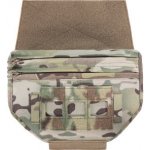 Warrior Assault Systems Laser Cut Drop Down na nosič plátů multicam – Zboží Dáma